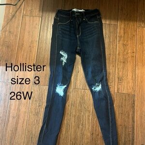 Hollister Women's Jeans